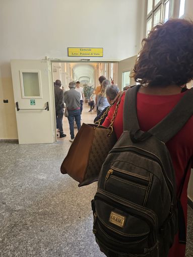 Elezioni Europee e Regionali. Informazioni utili, dati e tutto quello che c'è da sapere Elezioni Europee e Regionali. Informazioni utili, dati e tutto quello che c'è da sapere