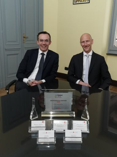 ‘Lumina Fiduciaria’, come far nascere e crescere una start-up