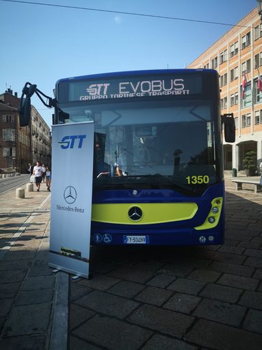 Disservizi dei bus, i sindaci della cintura di Torino all’attacco di GTT: “Situazione inaccettabile” Disservizi dei bus, i sindaci della cintura di Torino all’attacco di GTT: “Situazione inaccettabile”