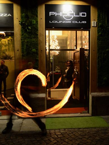 Giovedì 28 novembre a Torino inaugura PHIDELIO