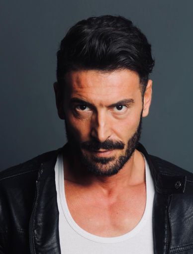 Alessandro Merenda