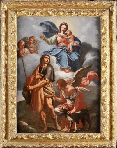 Mostra “Nel Cuore di Maria – 5 secoli di devozione”