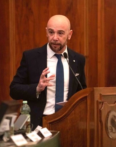 Giordano Guerrieri (Ceo di Finera) al Senato: sei lezioni per la corretta internazionalizzazione delle PMI nel prossimo futuro