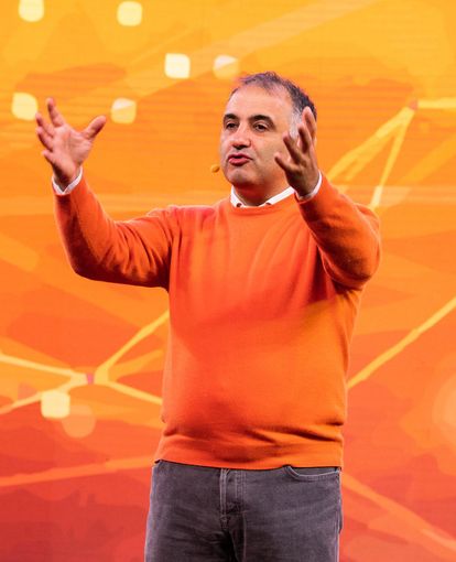 La formazione finanziaria va in scena il 21-22-23 ottobre con “Wake Up Call” di Alfio Bardolla La formazione finanziaria va in scena il 21-22-23 ottobre con “Wake Up Call” di Alfio Bardolla