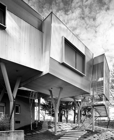 Arriva la mostra fotografica “Architetture Chieresi Contemporanee: 1945-2023” a Chieri Arriva la mostra fotografica “Architetture Chieresi Contemporanee: 1945-2023” a Chieri