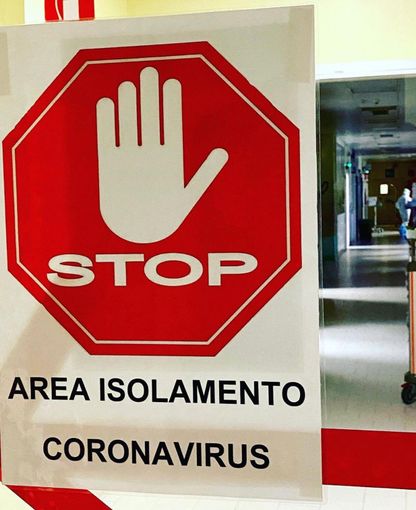 Coronavirus, altri 17 decessi in Piemonte (due i guariti): 7 sono morti a Torino e provincia Coronavirus, altri 17 decessi in Piemonte (due i guariti): 7 sono morti a Torino e provincia