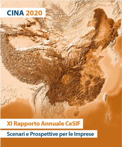 “Cina 2020. Scenari e prospettive per le imprese”: il 26 ottobre online il webinar della Fondazione Italia-Cina in esclusiva sulle nostre testate