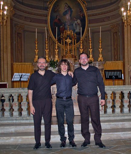 Chivasso in Musica: gli appuntamenti dal 24 settembre Chivasso in Musica: gli appuntamenti dal 24 settembre