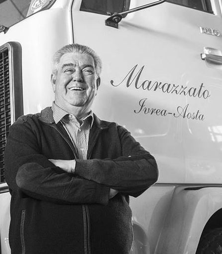 A Moncrivello un carico di solidarietà per la Madonna del Trompone