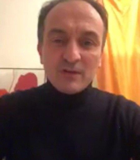 Coronavirus, Cirio: "Oggi è guarito un bimbo di 3 anni. Queste notizie ci devono dare la forza per continuare a combattere" Coronavirus, Cirio: "Oggi è guarito un bimbo di 3 anni. Queste notizie ci devono dare la forza per continuare a combattere"