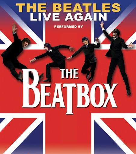 Domani sera a Settimo una notte dedicata al mito dei Beatles Domani sera a Settimo una notte dedicata al mito dei Beatles