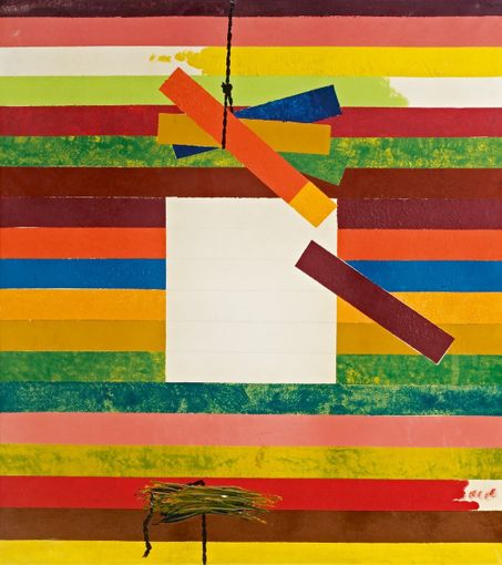 Intesa Sanpaolo per la tutela del patrimonio artistico: in diretta streaming la quarta edizione del convegno sulla conservazione dell'arte contemporanea Intesa Sanpaolo per la tutela del patrimonio artistico: in diretta streaming la quarta edizione del convegno sulla conservazione dell'arte contemporanea