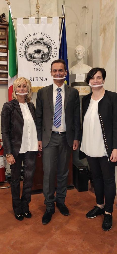 “Dalla natura per la natura” 160 volte grazie! “Dalla natura per la natura” 160 volte grazie!