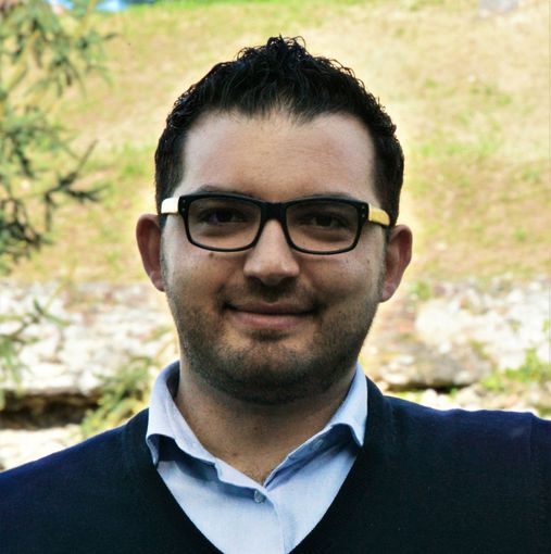 L'assessore Marco Sciretti L'assessore Marco Sciretti