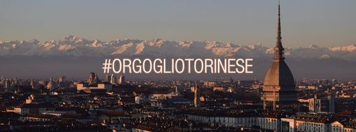 E’ tempo di ritrovare l’Orgoglio Torinese, facendone centro del nostro vivere.  Valorizziamo Torino e la Provincia, sempre! E’ tempo di ritrovare l’Orgoglio Torinese, facendone centro del nostro vivere.  Valorizziamo Torino e la Provincia, sempre!