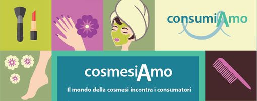 Appuntamento a Torino con CosmesiAmo Appuntamento a Torino con CosmesiAmo