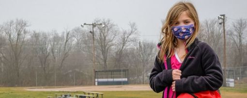 Concorso "La mia scuola al tempo del Covid": per partecipare c'è tempo fino al 16 aprile Concorso "La mia scuola al tempo del Covid": per partecipare c'è tempo fino al 16 aprile