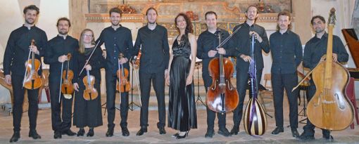 Ensemble Andromeda Ensemble Andromeda