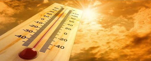 Il meteo di fine settimana regala un sorriso: dopo i temporali torna il caldo estivo su Torino e provincia Il meteo di fine settimana regala un sorriso: dopo i temporali torna il caldo estivo su Torino e provincia