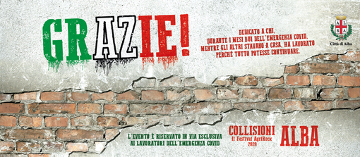 Tino Cornaglia, dal 2016 presidente di Banca d’Alba