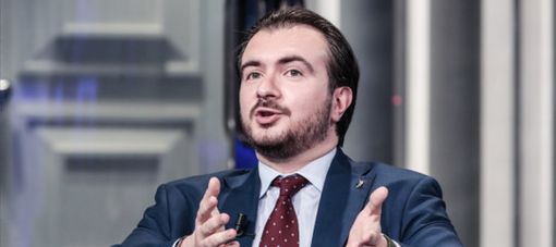 Riccardo Molinari Riccardo Molinari