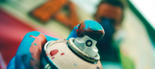 Un murale anti smog: a Settimo Torinese gli studenti diventano street artist per l'ambiente Un murale anti smog: a Settimo Torinese gli studenti diventano street artist per l'ambiente