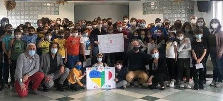 Ucraina, in Piemonte accolti finora 10.675 profughi Ucraina, in Piemonte accolti finora 10.675 profughi