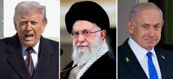 Trump: "Khamenei è morto ma l'attacco all'Iran non si ferma"