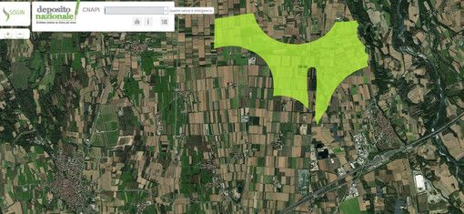 Deposito nazionale rifiuti radioattivi, Sogin ha trasmesso la carta delle aree idonee Deposito nazionale rifiuti radioattivi, Sogin ha trasmesso la carta delle aree idonee