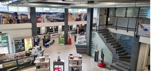 Doppler: rivenditore leader di sistemi di sicurezza e automazione nel nord ovest italiano Doppler: rivenditore leader di sistemi di sicurezza e automazione nel nord ovest italiano