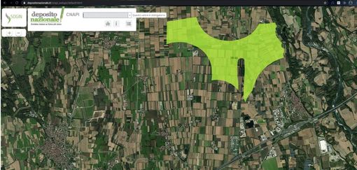Deposito scorie nucleari a Carmagnola e Caluso: la Città Metropolitana prende tempo Deposito scorie nucleari a Carmagnola e Caluso: la Città Metropolitana prende tempo