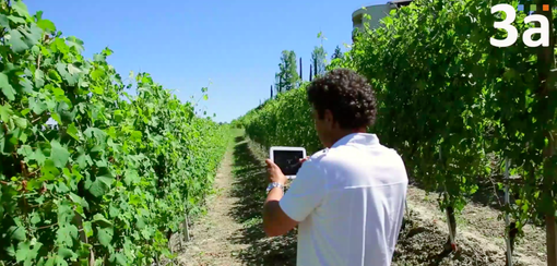 3A porta l'innovazione nei controlli di qualità dei dati meteorologici: &quot;Fondamentale il supporto di Cdo e Camera&quot;