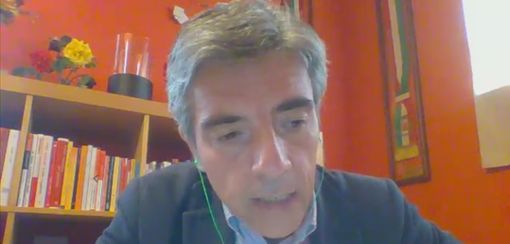 Fase 2, le proposte del PD Piemonte su sanità, scuole e lavoro. "Senza sicurezza, non ci può essere ripresa economica" Fase 2, le proposte del PD Piemonte su sanità, scuole e lavoro. "Senza sicurezza, non ci può essere ripresa economica"