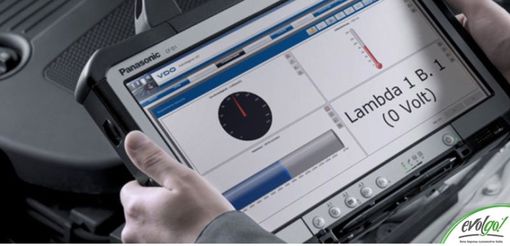 Il sistema elettrico della tua auto ha qualche problema?