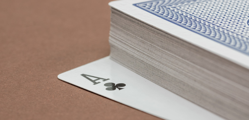 Non solo lavoro: a spopolare da remoto è anche il poker online Non solo lavoro: a spopolare da remoto è anche il poker online