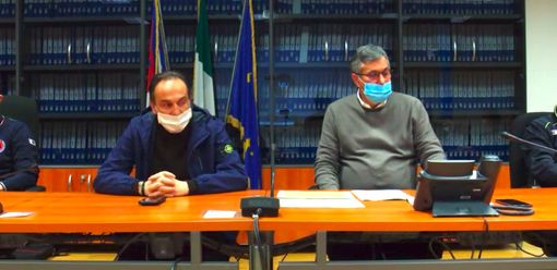 Regione, che ne sarà delle task force sanitarie istituite durante l’emergenza? Regione, che ne sarà delle task force sanitarie istituite durante l’emergenza?