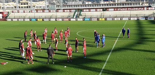 Un Toro pieno di cerotti si avvicina alla ripresa del campionato