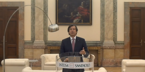 Carlo Messina