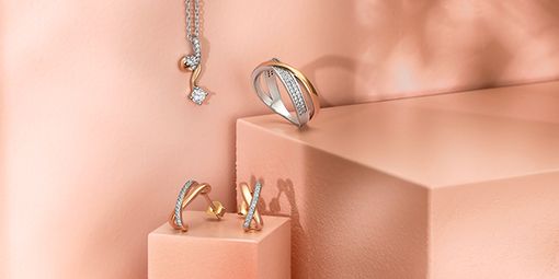 Con Bluespirit.com il Black Friday è ancora più prezioso, riduzioni fino al 70% sui gioielli dei migliori brand Con Bluespirit.com il Black Friday è ancora più prezioso, riduzioni fino al 70% sui gioielli dei migliori brand