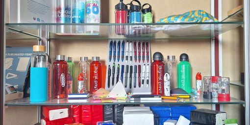 Oggetti promozionali personalizzati: una scelta sempre attuale per le aziende