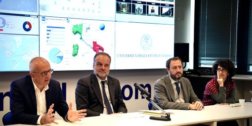 Il grande fratello "trasloca" da Mamma Rai: i programmi del futuro si regoleranno sulle reazioni social del pubblico Il grande fratello "trasloca" da Mamma Rai: i programmi del futuro si regoleranno sulle reazioni social del pubblico