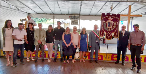 La Pro loco di Brandizzo annulla la festa patronale di San Giacomo e Giovanni La Pro loco di Brandizzo annulla la festa patronale di San Giacomo e Giovanni