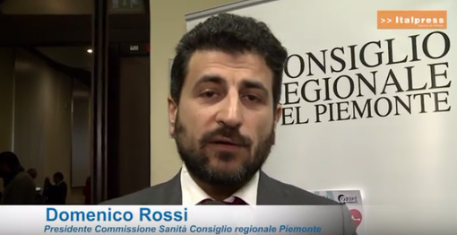 Rossi (Pd):"Al Piemonte mancano 325 borse di studio per specializzandi in medicina" Rossi (Pd):"Al Piemonte mancano 325 borse di studio per specializzandi in medicina"