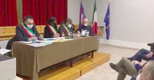 Caluso, Rondissone e Mazzè uniti contro il deposito delle scorie nucleari