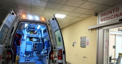 Pronto soccorso di Ciriè, Icardi: "Banditi nuovi concorsi per il personale" Pronto soccorso di Ciriè, Icardi: "Banditi nuovi concorsi per il personale"
