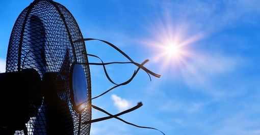 In settimana tornaneranno ad alzarsi le temperature a Torino e provincia