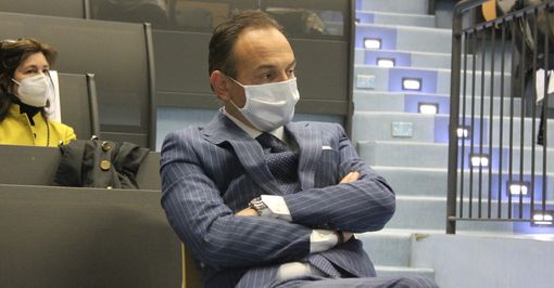Alberto Cirio