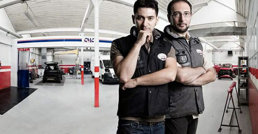 Viaggia Sicuro con Evolgo: ecosostenibilità e colonnine elettriche, alla scoperta della carrozzeria Basile [VIDEO]