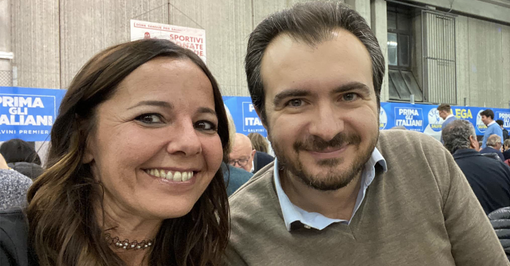 Elezioni, la Lega cala gli assi: Maccanti, Benvenuto, Molinari e Giglio Vigna tireranno la volata