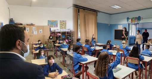 foto di repertorio foto di repertorio